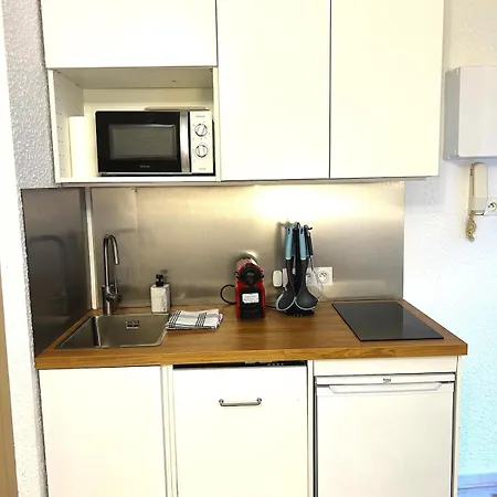 Le Cosy Nimois, Charme Et Terrasse Au Coeur De *