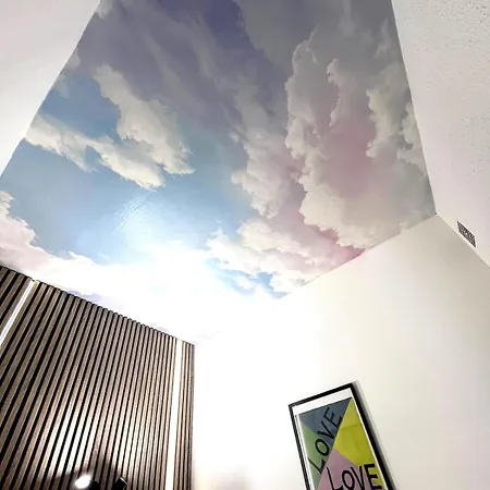 Le Cosy Nimois, Charme Et Terrasse Au Coeur De 公寓 *